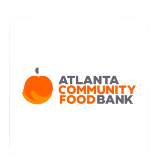 Donation to Atlanta Community Food Bank