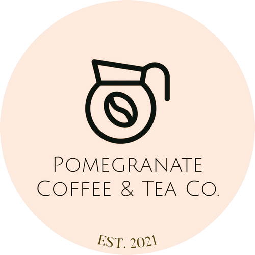 Pomegranate Coffee & Tea Co.